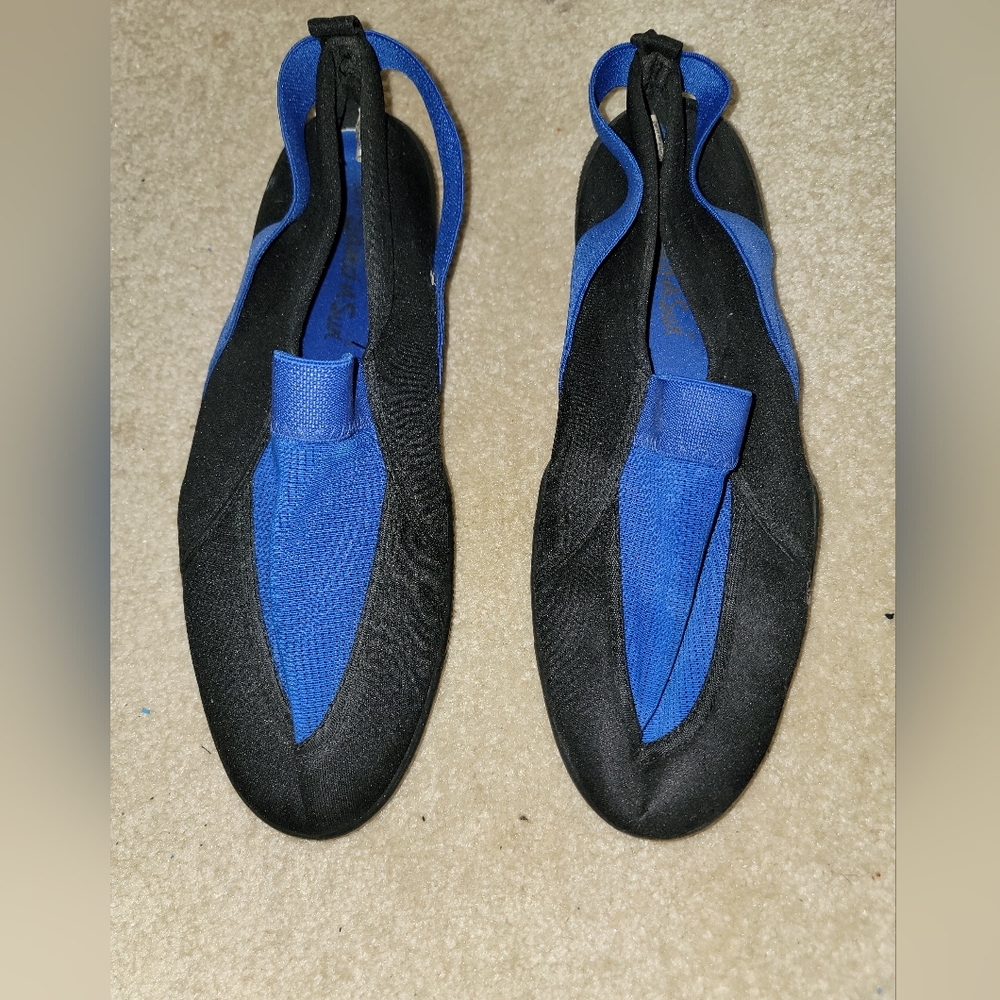 Sand N Sun Women's Water Shoes Size 9 Great Used Condition